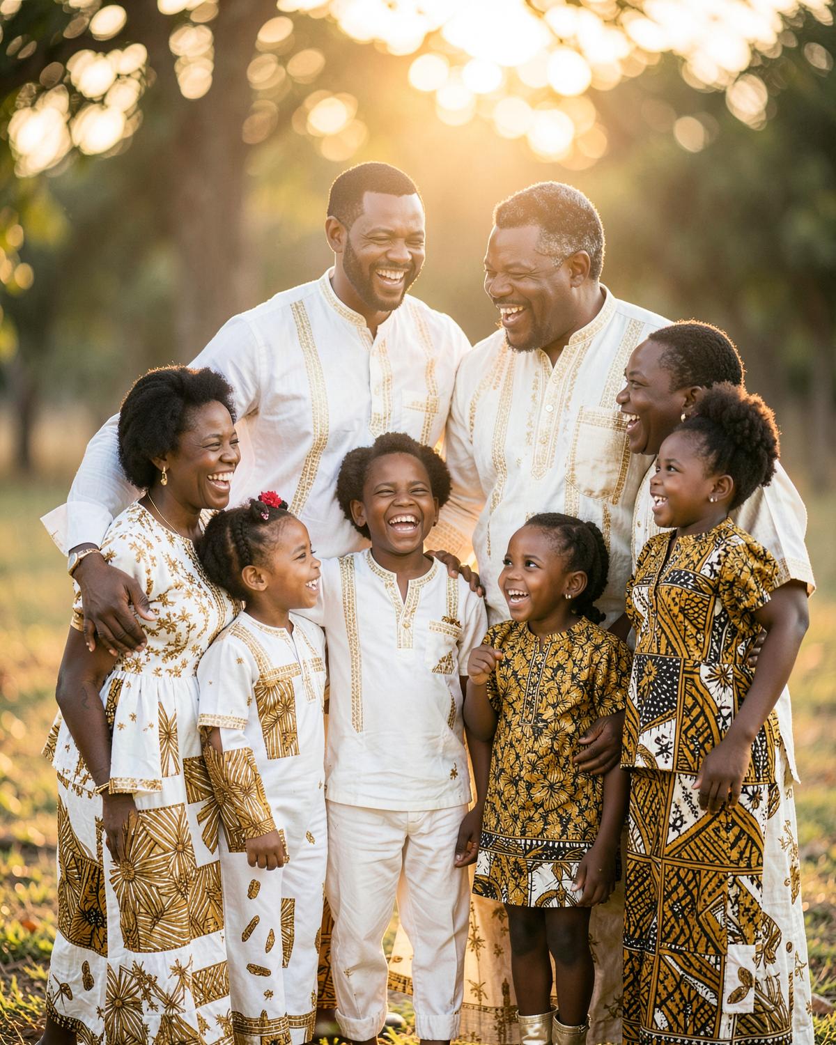 Family photography by YEM Visuals