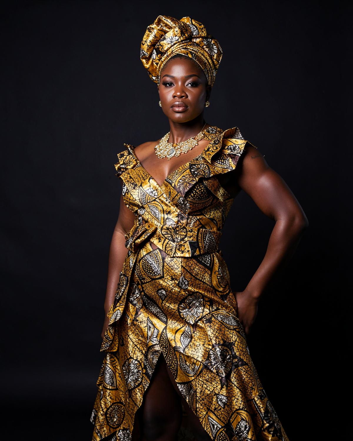 Fashion & Editorial photography by YEM Visuals